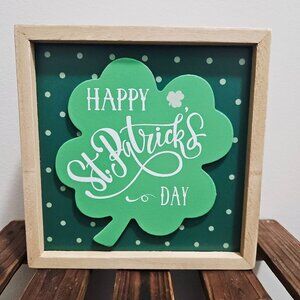 Kohls St. Patrick's Day Decoration